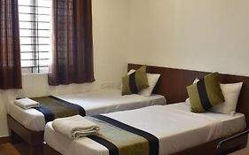 Symphony Suites Bangalore 3* India